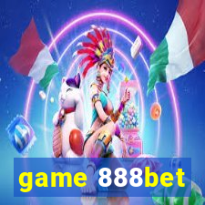 game 888bet